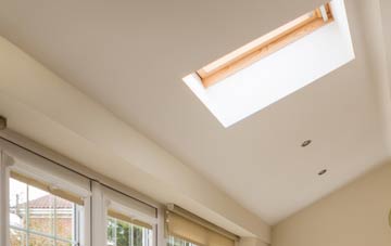 Pikestye conservatory roof insulation companies
