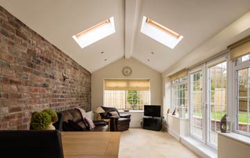 conservatory roof insulation Pikestye, Herefordshire