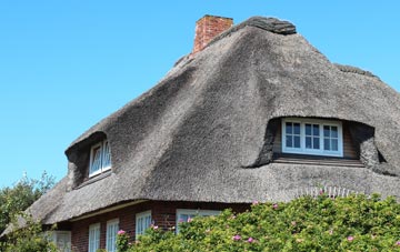 thatch roofing Pikestye, Herefordshire