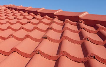 Pikestye tile and slate roof replacement